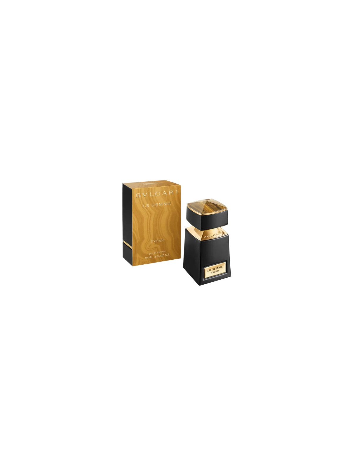 Le Gemme - Tygar Eau de Parfum 60ml