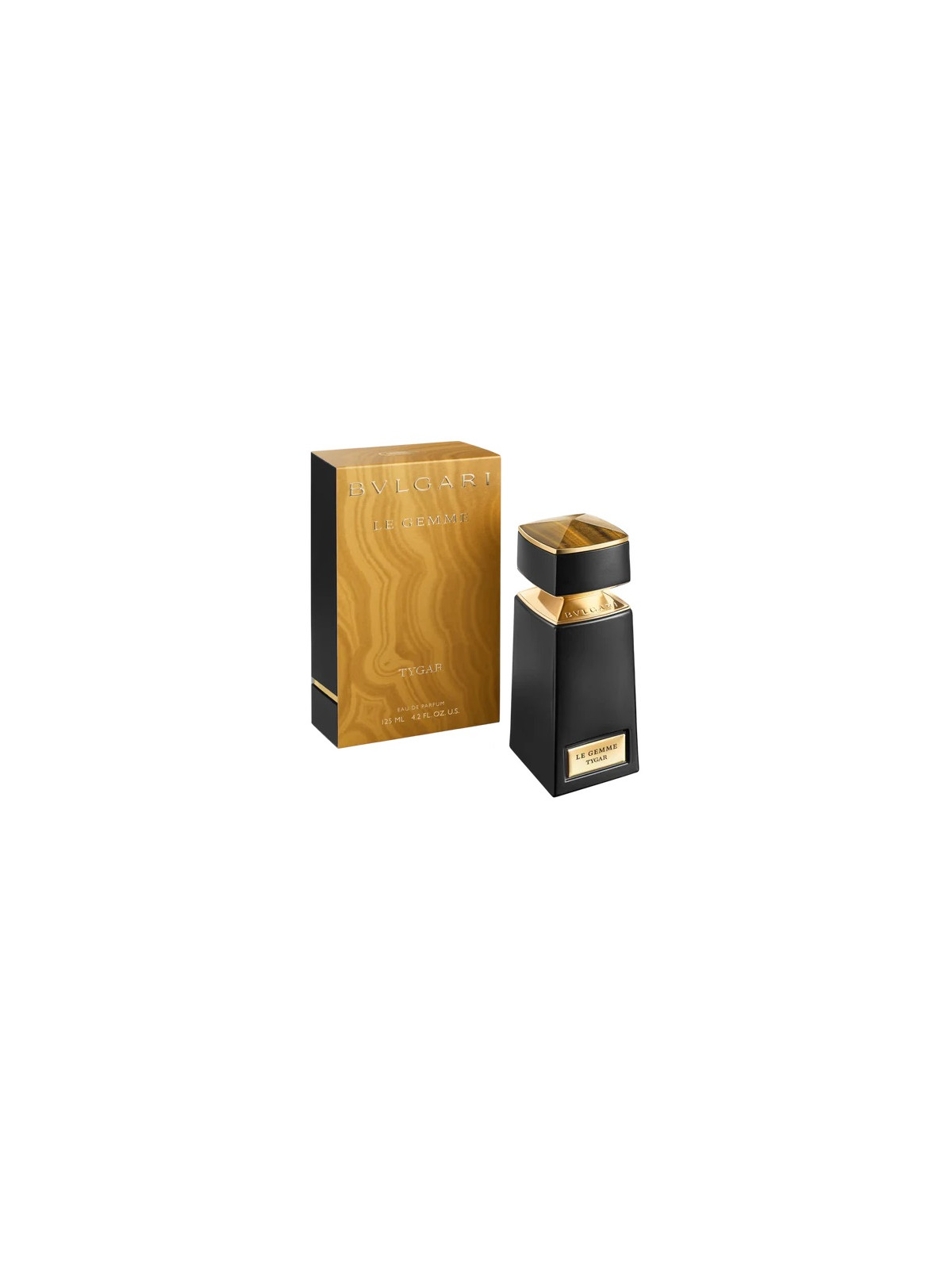 Le Gemme - Tygar Eau de Parfum 125ml