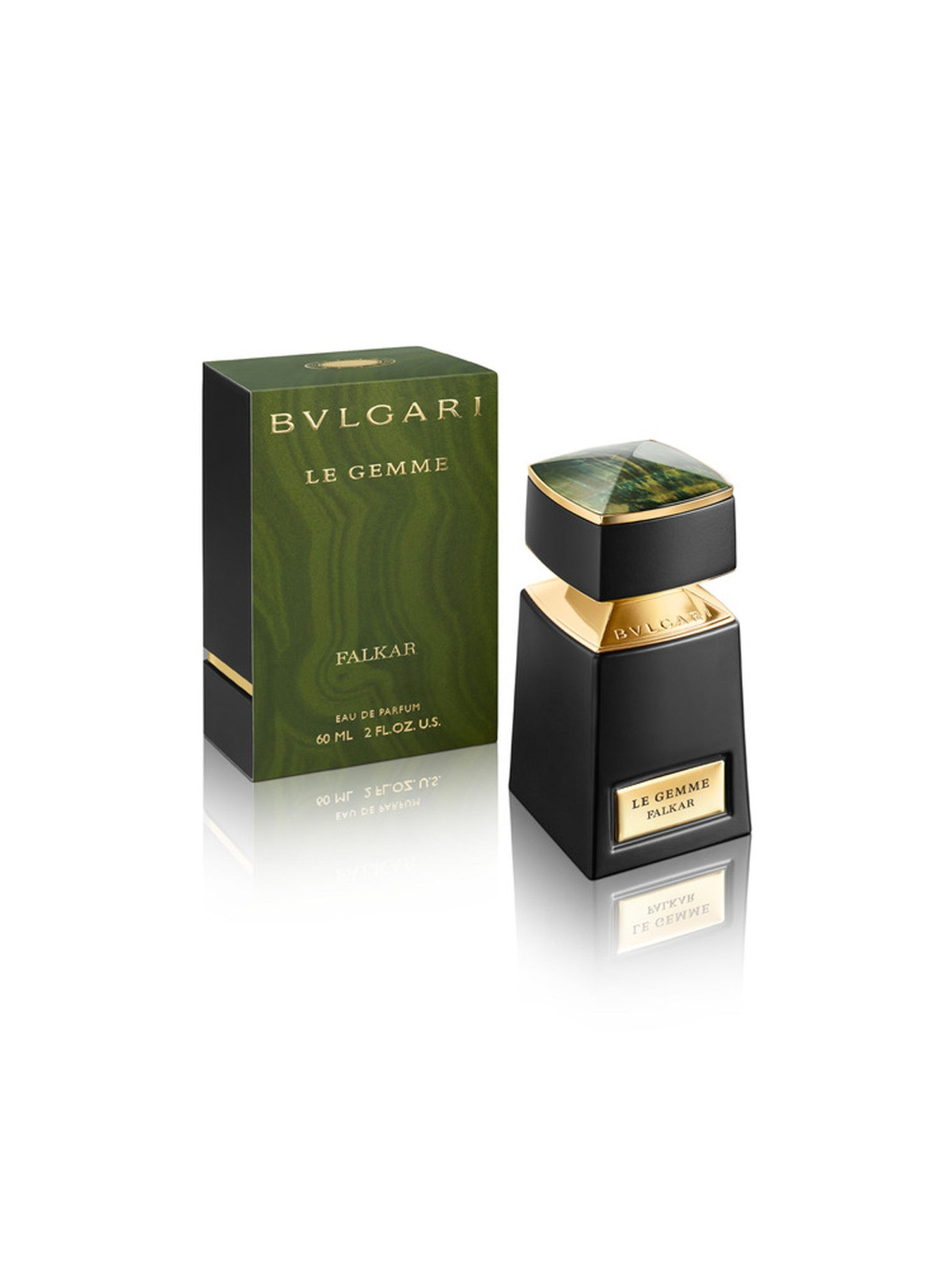 Le Gemme - Falkar Eau de Parfum 60ml