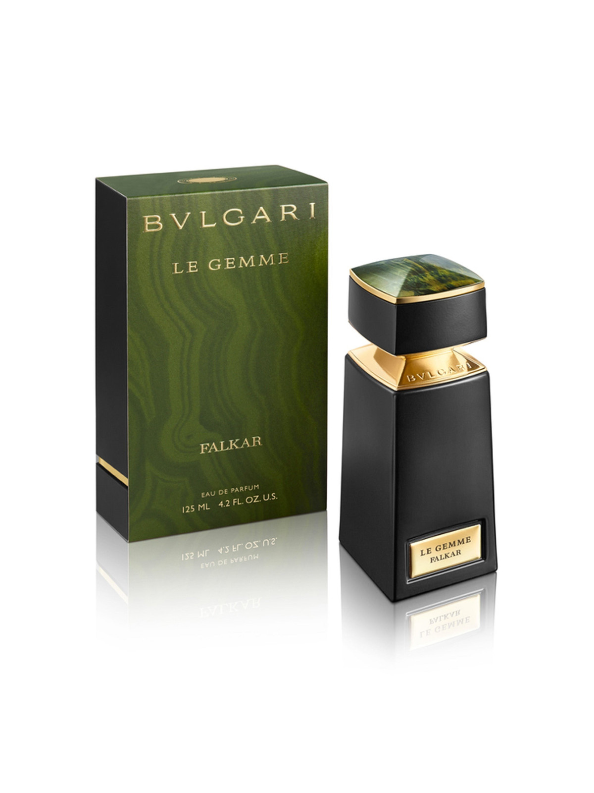 Le Gemme - Falkar Eau de Parfum 125ml