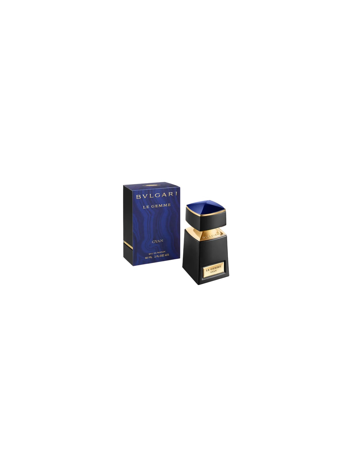 Le Gemme - Gyan Eau de Parfum 60ml
