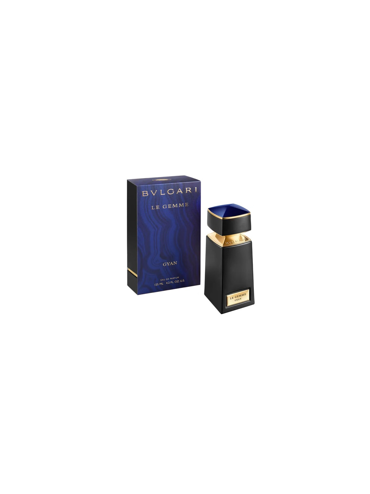 Le Gemme - Gyan Eau de Parfum 125ml