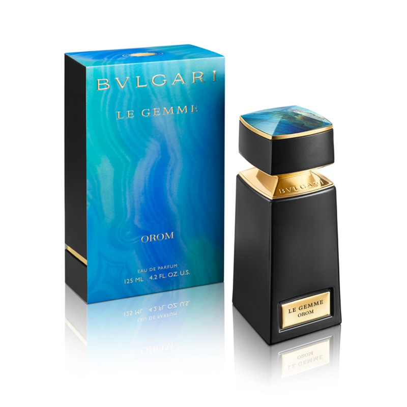 Le Gemme - Orom Eau de Parfum 125ml