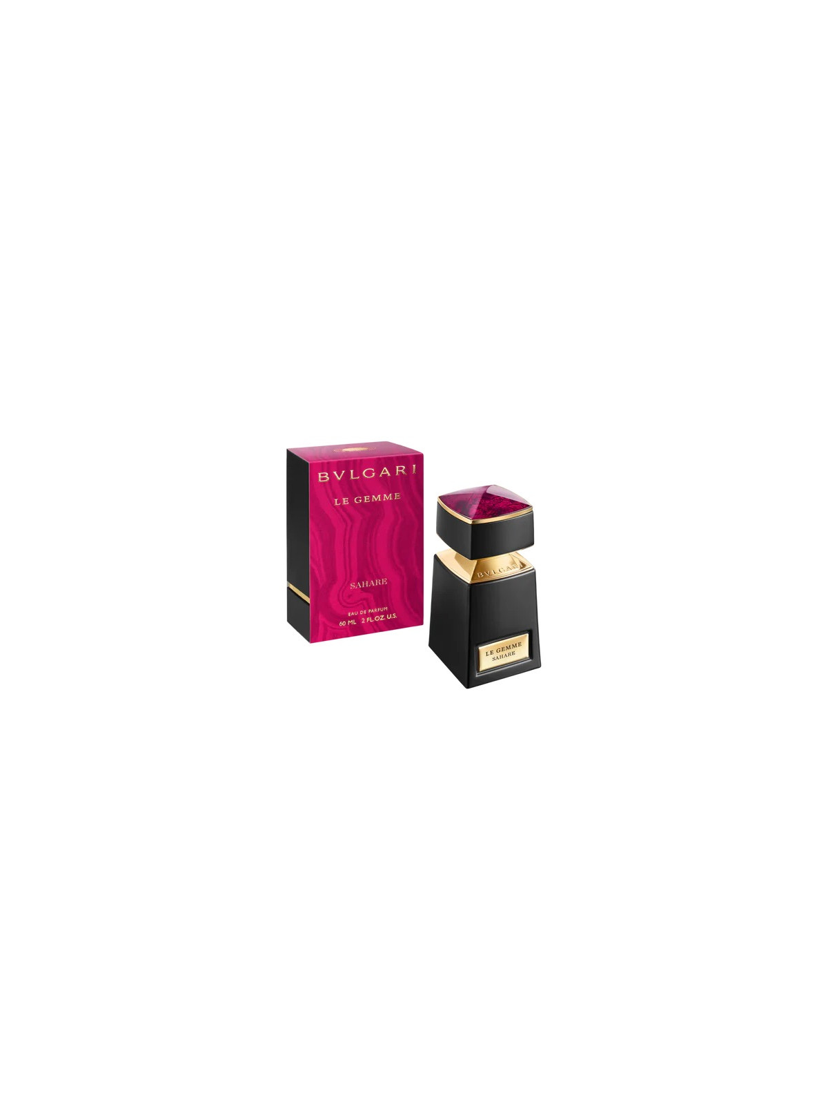 Le Gemme - Sahare Eau de Parfum 60ml