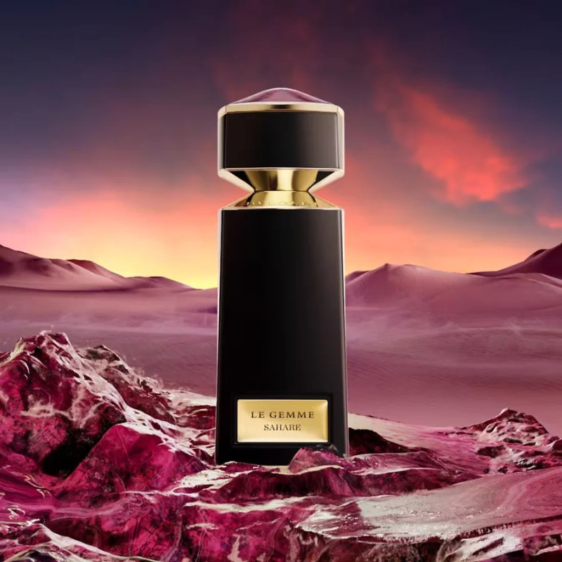 Le Gemme - Sahare Eau de Parfum 60ml