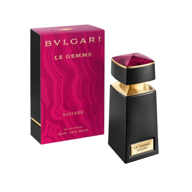 Le Gemme - Sahare Eau de Parfum 125ml