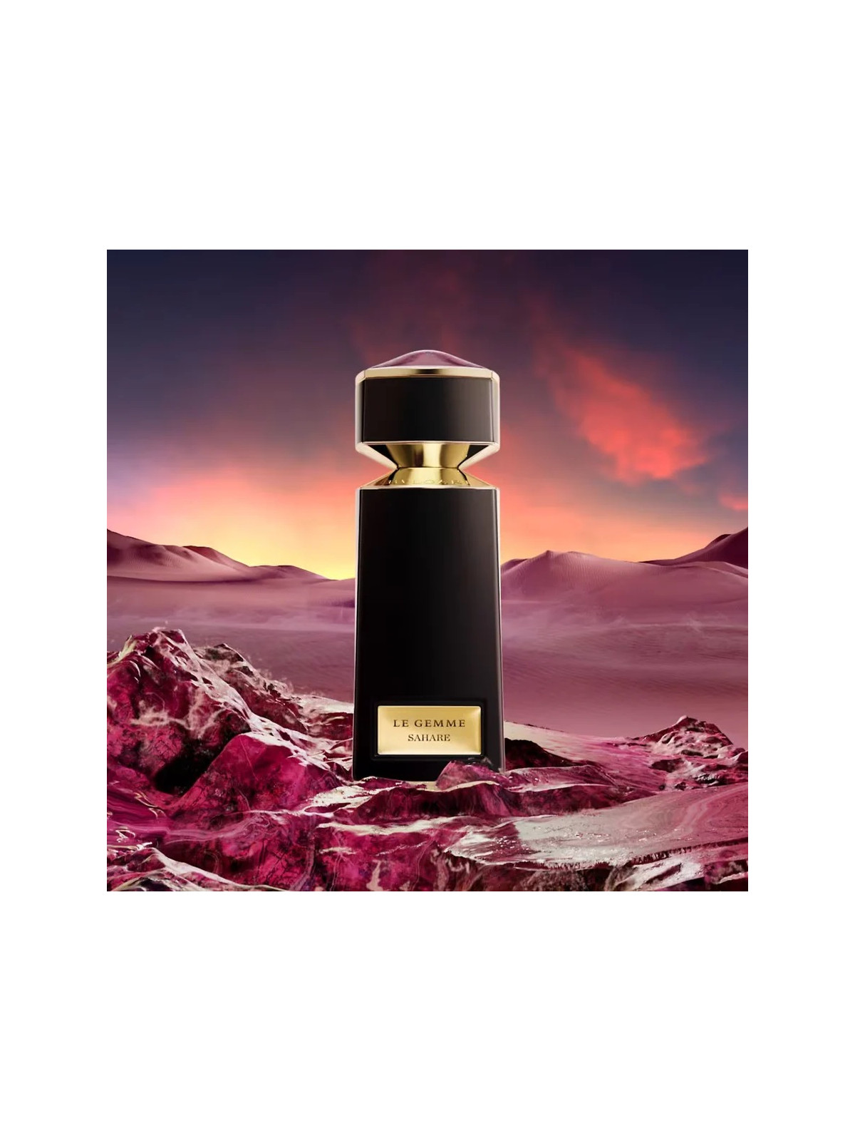 Le Gemme - Sahare Eau de Parfum 125ml