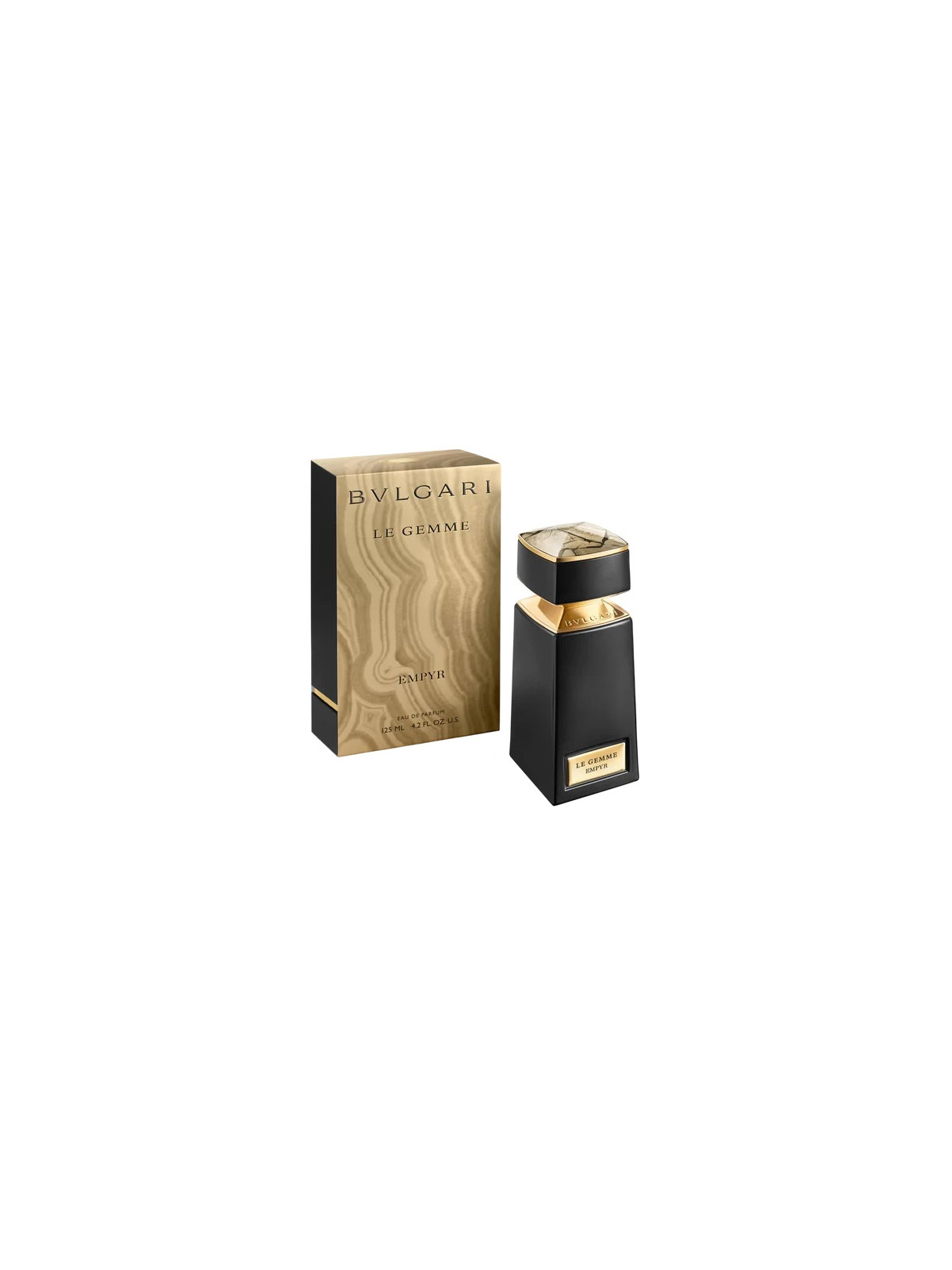 Le Gemme - Empyr Eau de Parfum 125ml