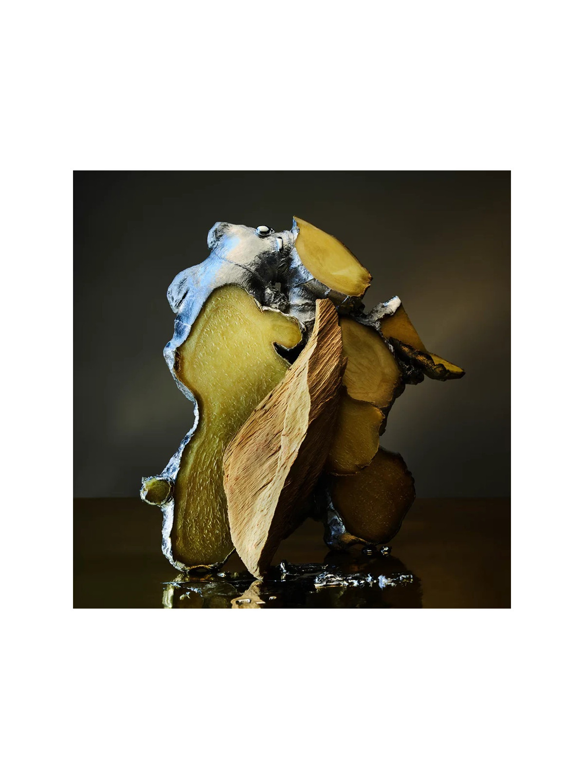 Le Gemme - Empyr Eau de Parfum 125ml