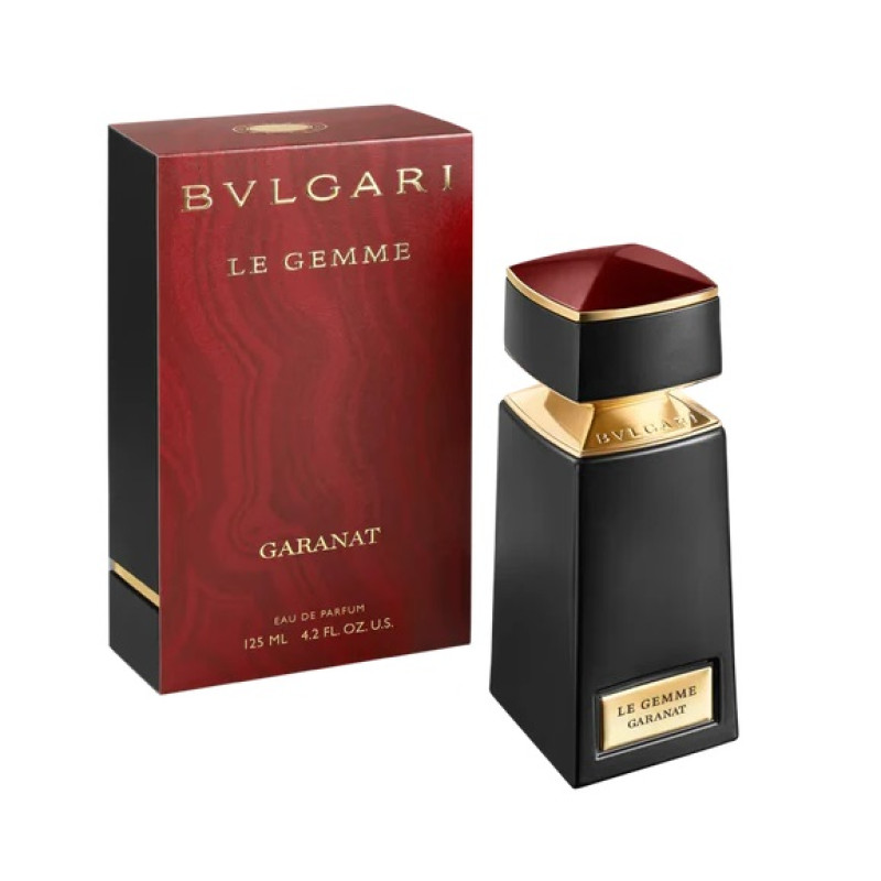 Le Gemme - Garanat Eau de Parfum 125ml