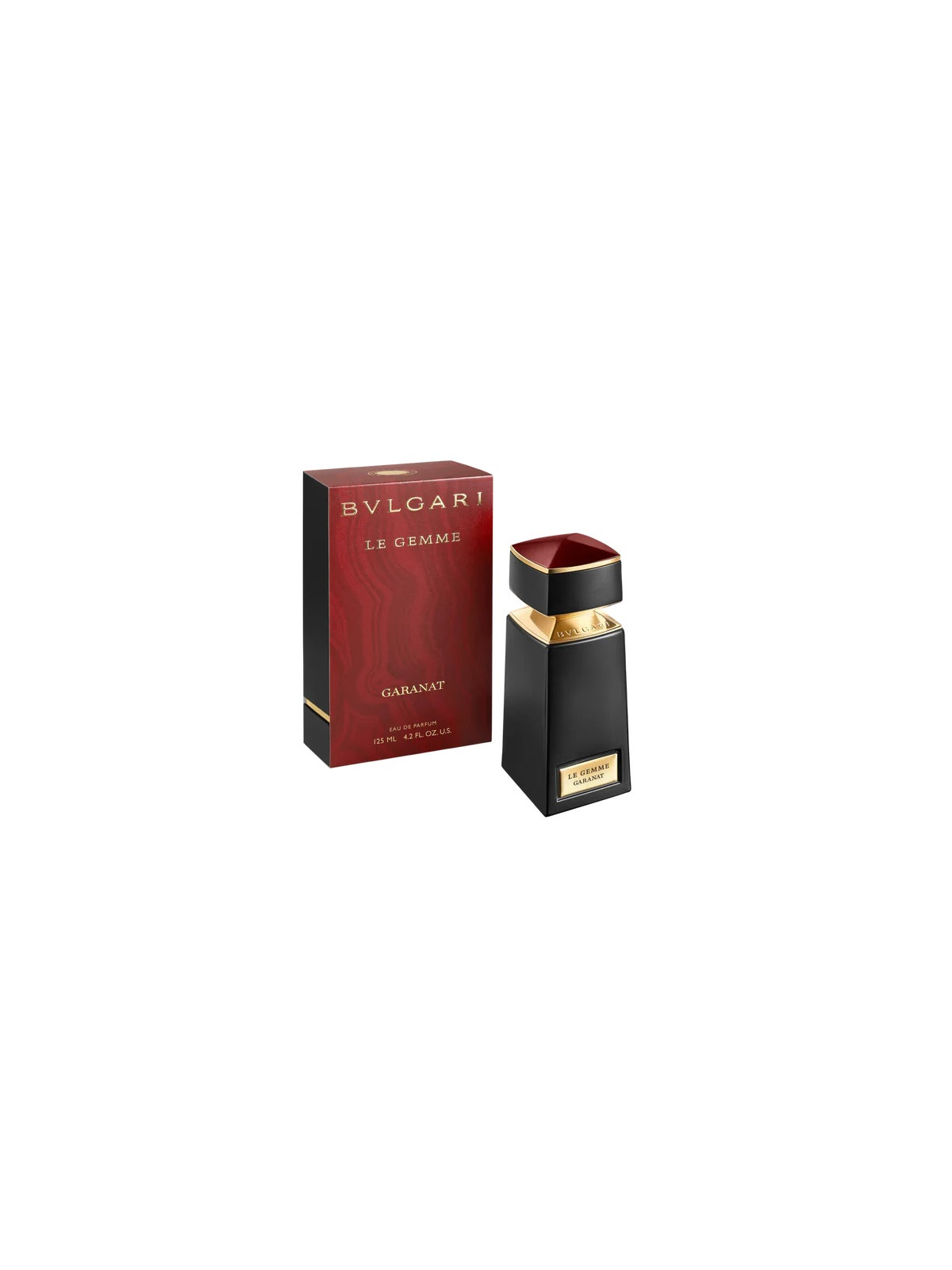 Le Gemme - Garanat Eau de Parfum 125ml