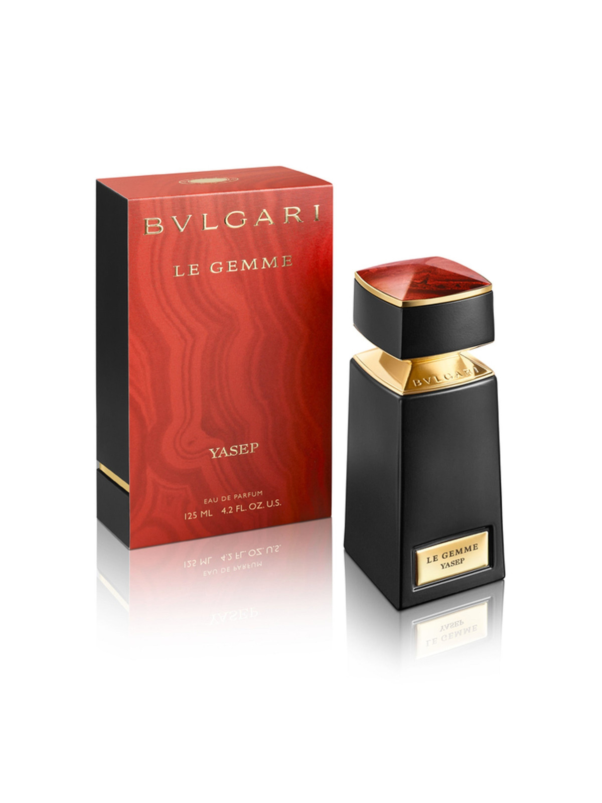 Le Gemme - Yasep Eau de Parfum 125ml