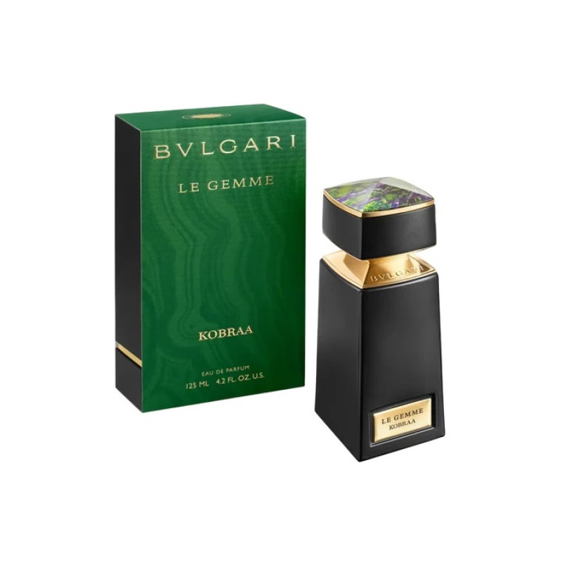 Le Gemme - Kobraa Eau de Parfum 125ml