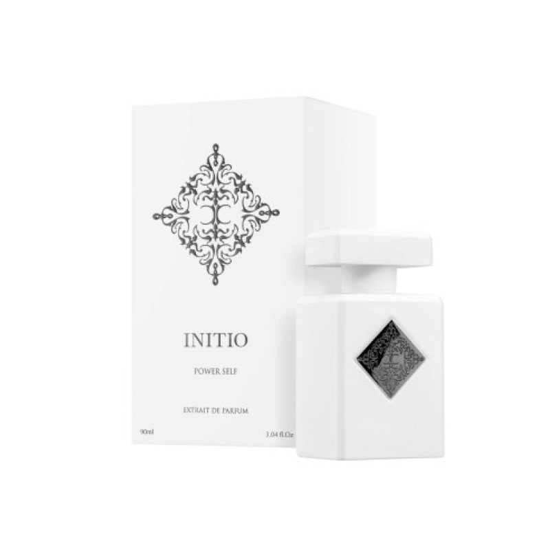 Power Self Extrait de Parfum 90ml