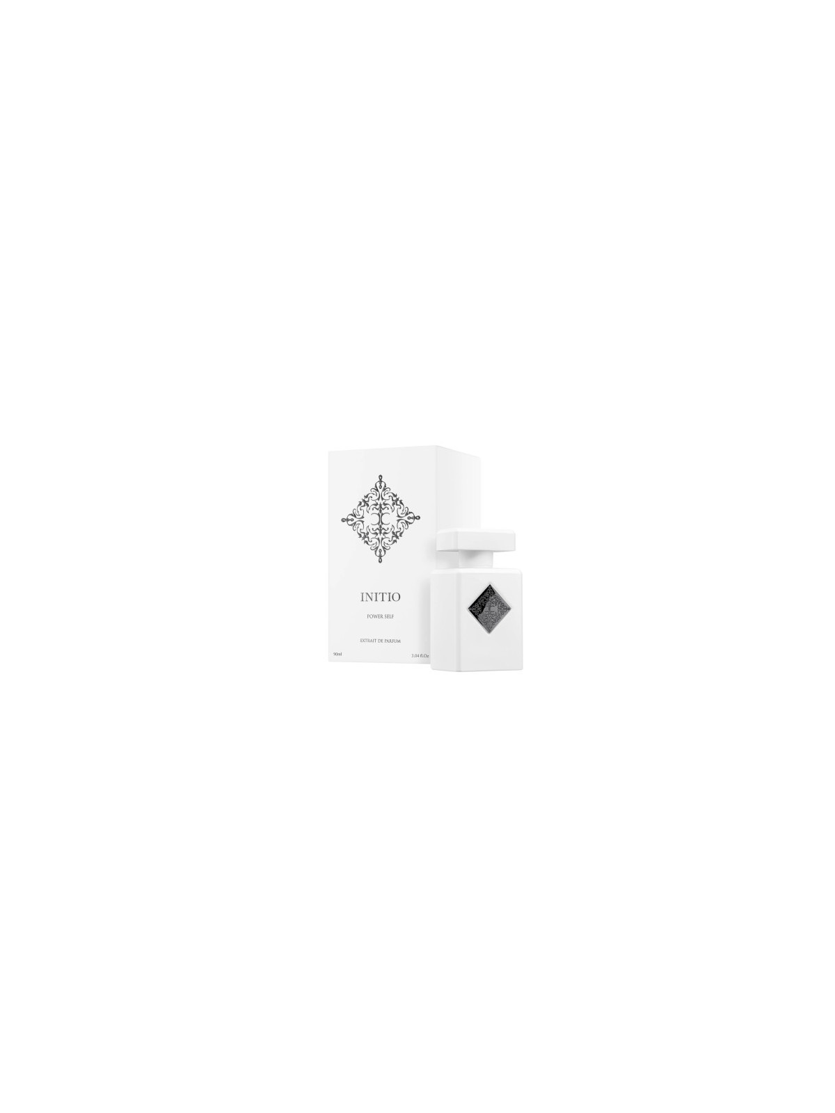 Power Self Extrait de Parfum 90ml