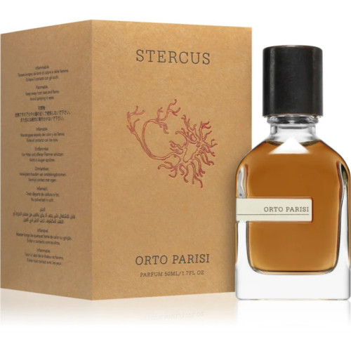 Stercus Parfum 50ml