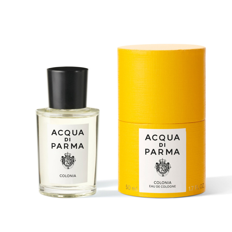 Colonia Eau de Cologne 50ml