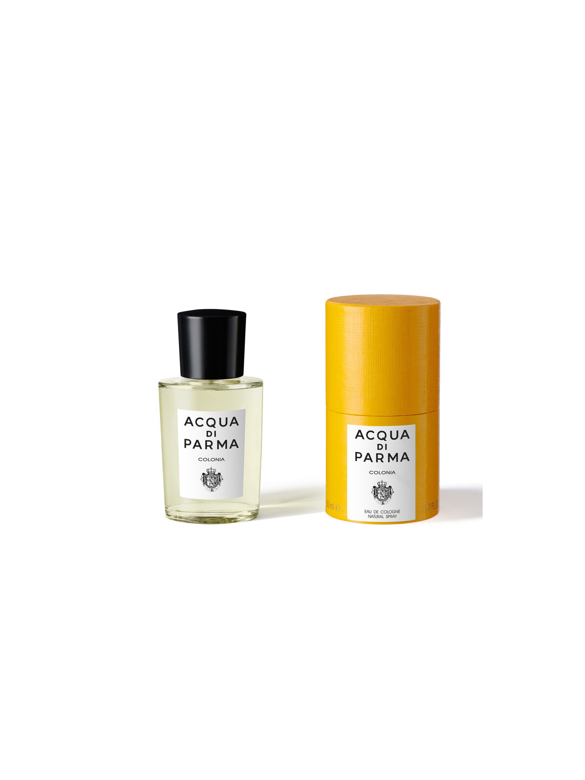 Colonia Eau de Cologne 50ml