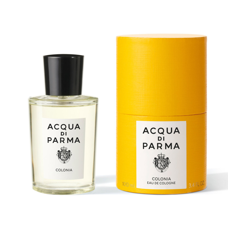 Colonia Eau de Cologne 100ml