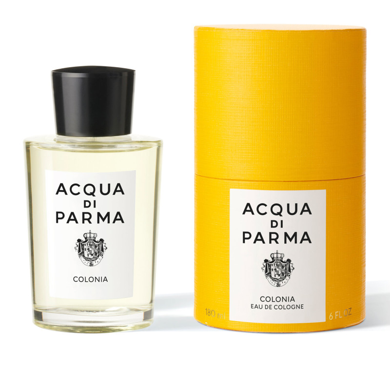 Colonia Eau de Cologne 180ml