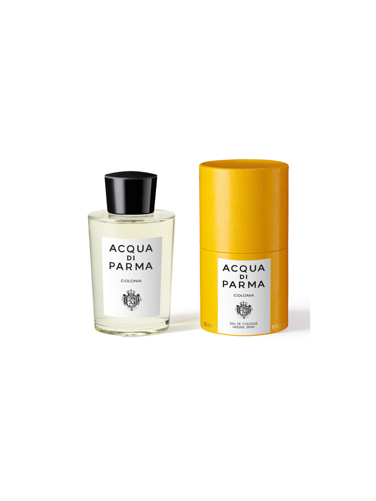 Colonia Eau de Cologne 180ml