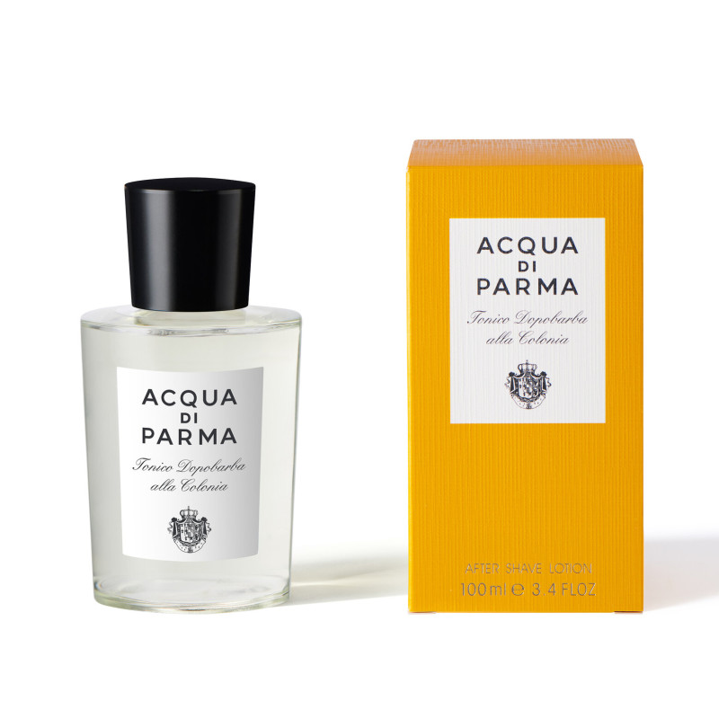 Colonia Lozione Dopobarba Tonificante 100ml