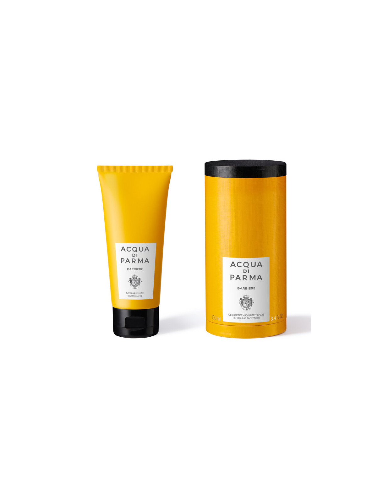 Detergente Viso Rinfrescante 100ml