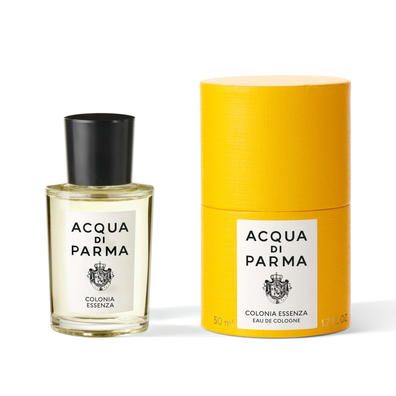 Colonia Essenza Eau de Cologne 50ml