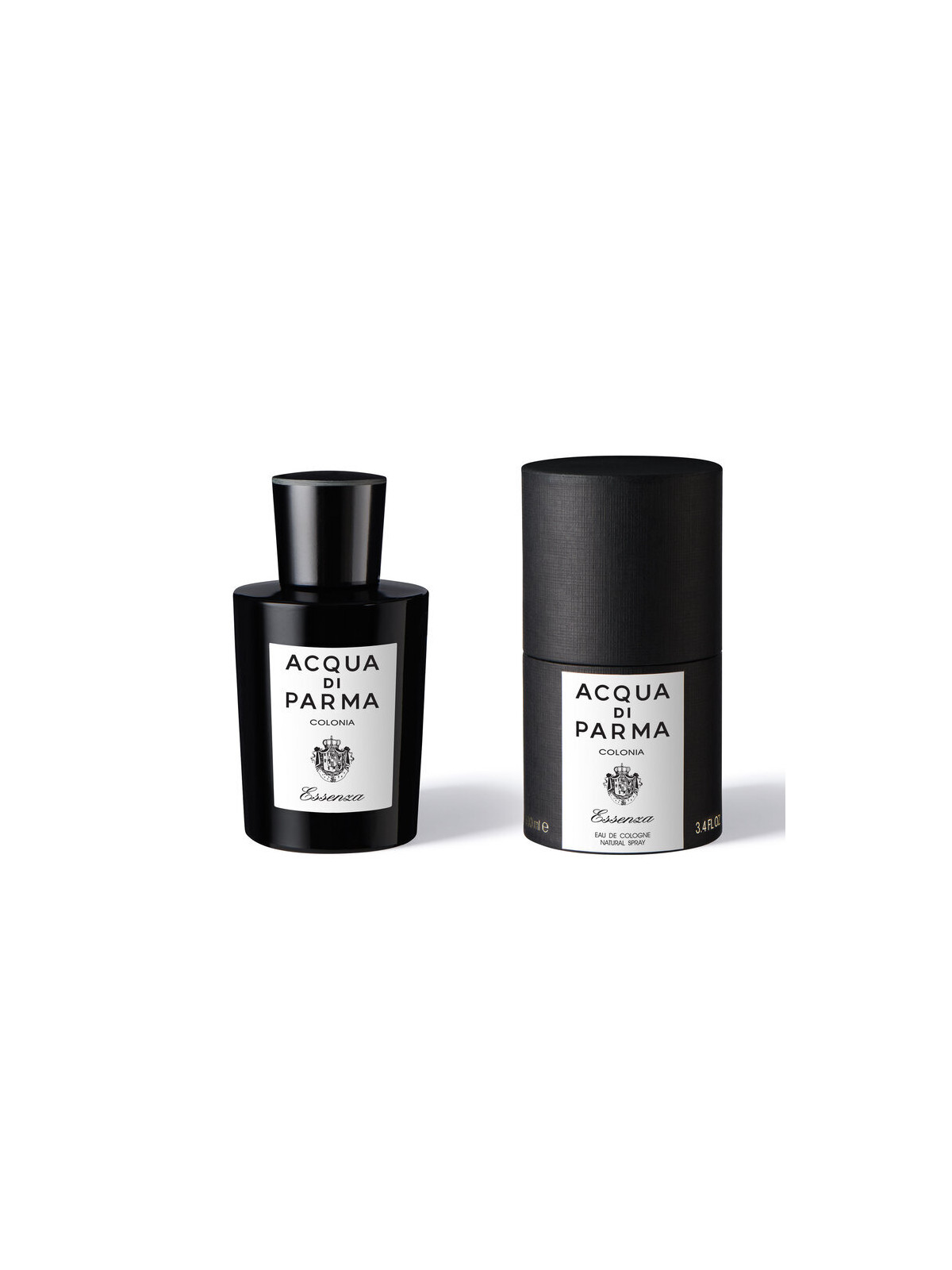 Colonia Essenza Eau de Cologne 100ml