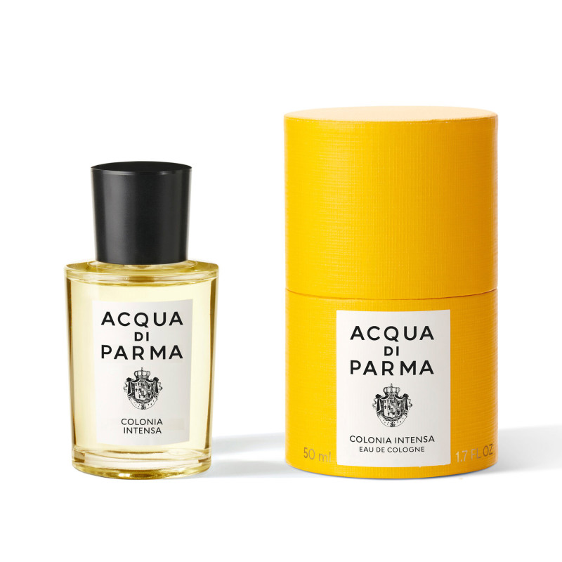 Colonia Intensa Eau de cologne 50ml