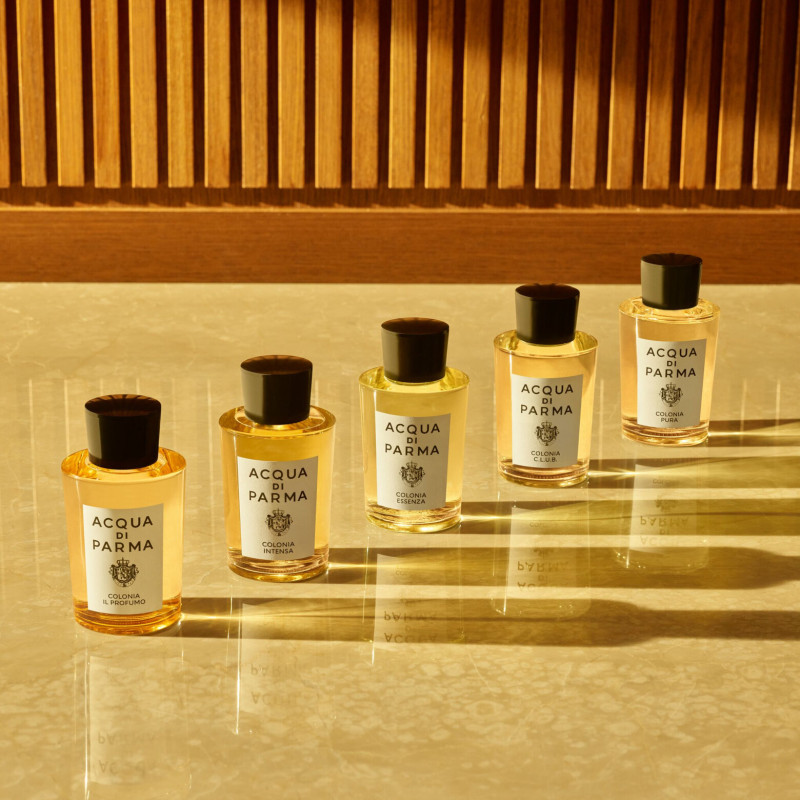 Colonia Intensa Eau de Cologne 50ml