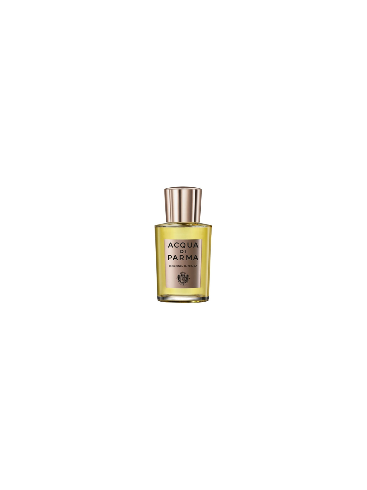 Colonia Intensa Eau de cologne 100ml