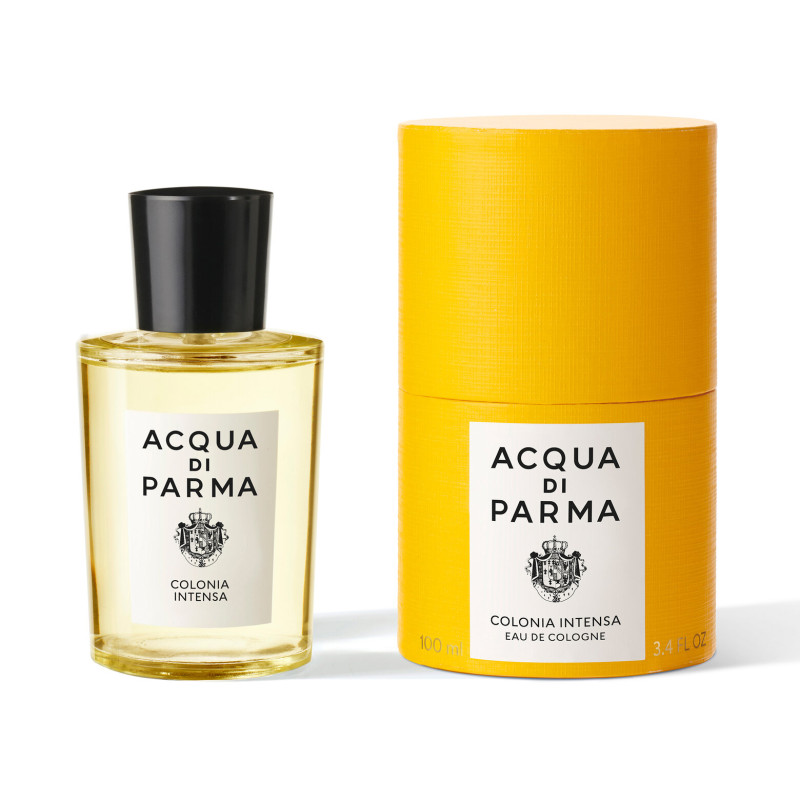 Colonia Intensa Eau de cologne 100ml