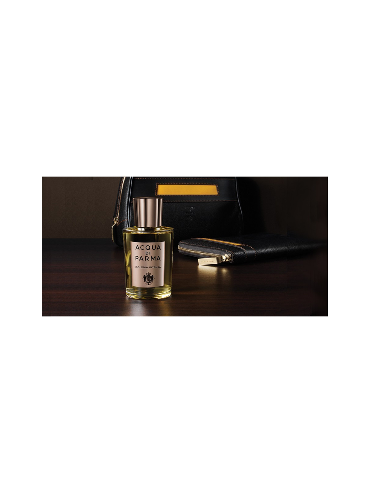 Colonia Intensa Eau de cologne 100ml