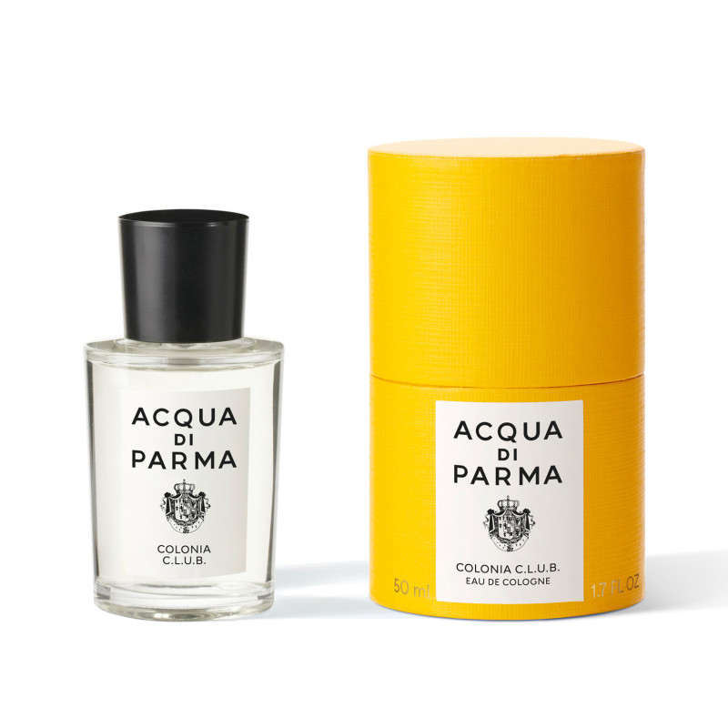 Colonia C.L.U.B. Eau de Cologne 50ml