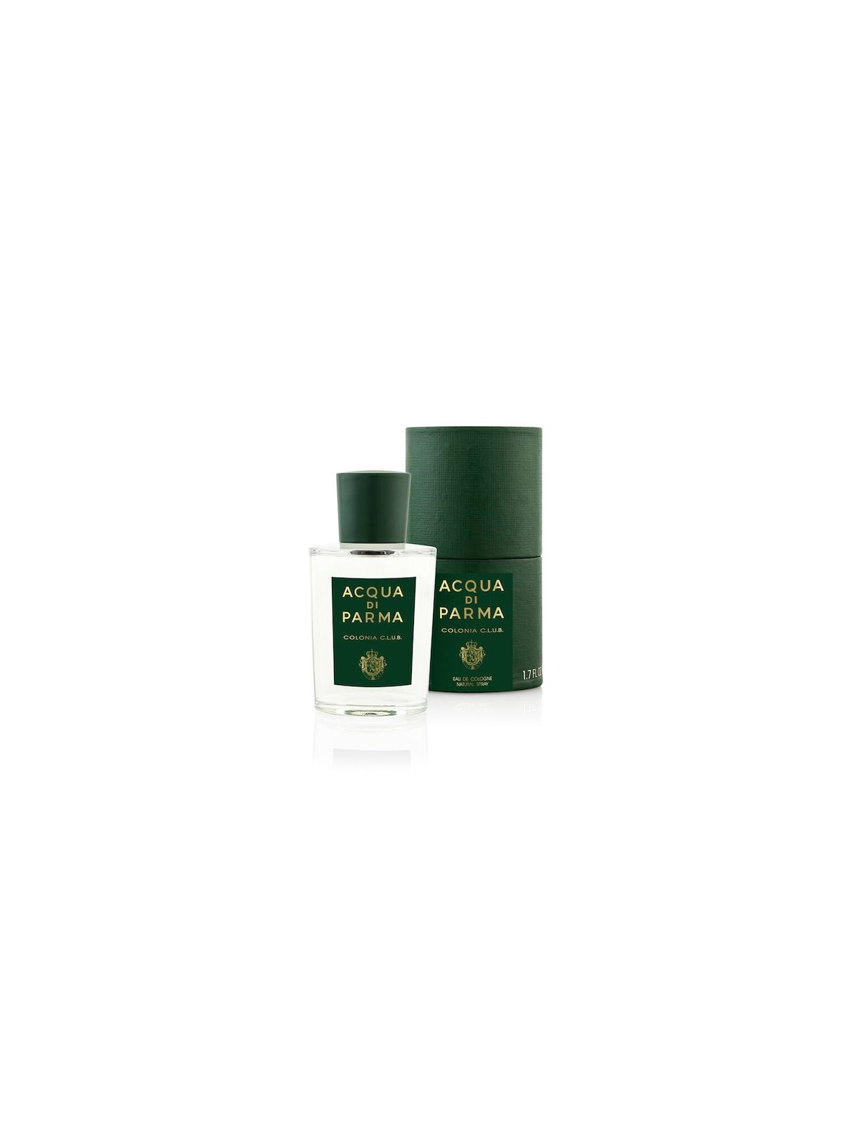 Colonia C.L.U.B. Eau de Cologne 50ml