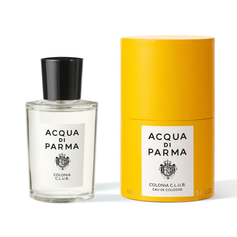 Colonia C.L.U.B. Eau de Cologne 100ml