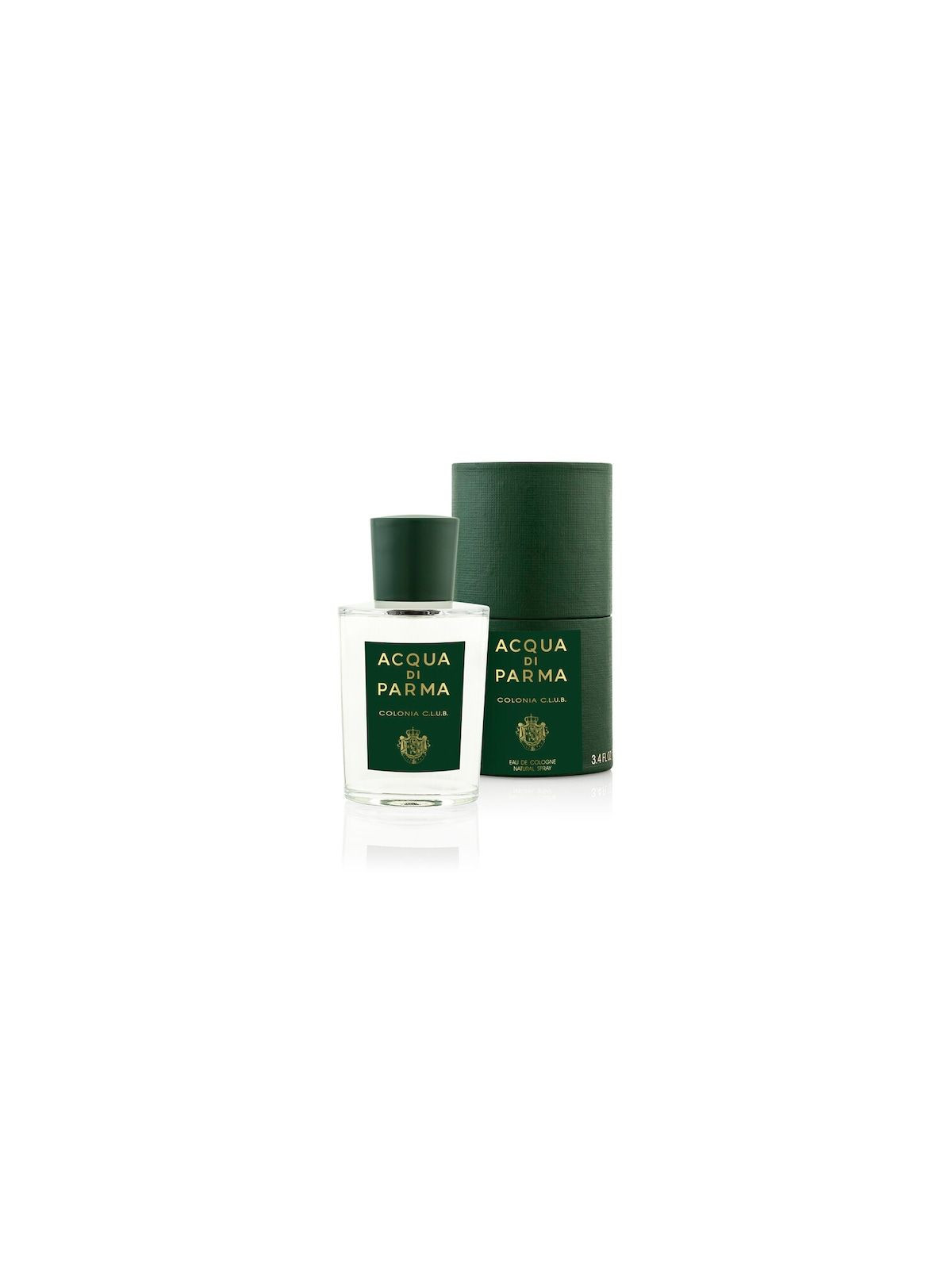 Colonia C.L.U.B. Eau de Cologne 100ml