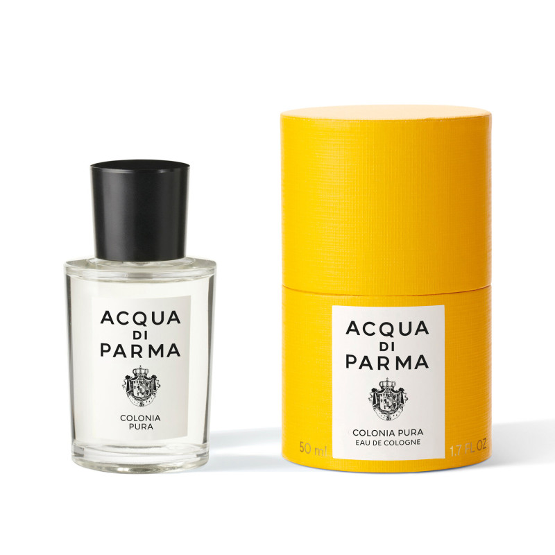 Colonia Pura Eau de Cologne 50ml