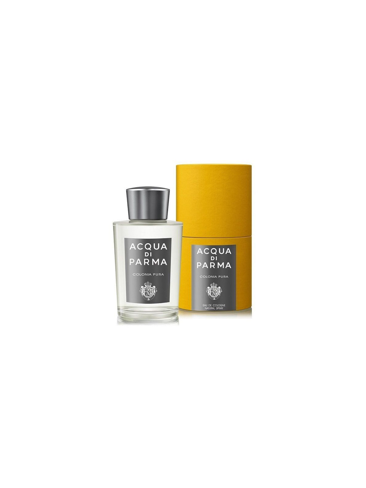 Colonia Pura Eau de Cologne 50ml