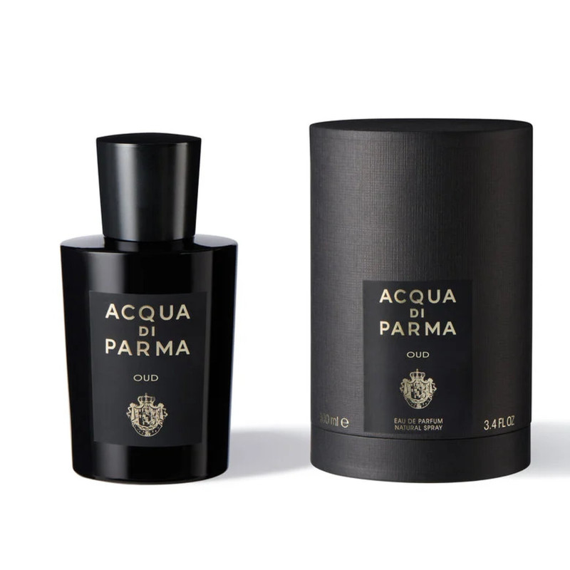 Oud Eau de Parfum 100ml