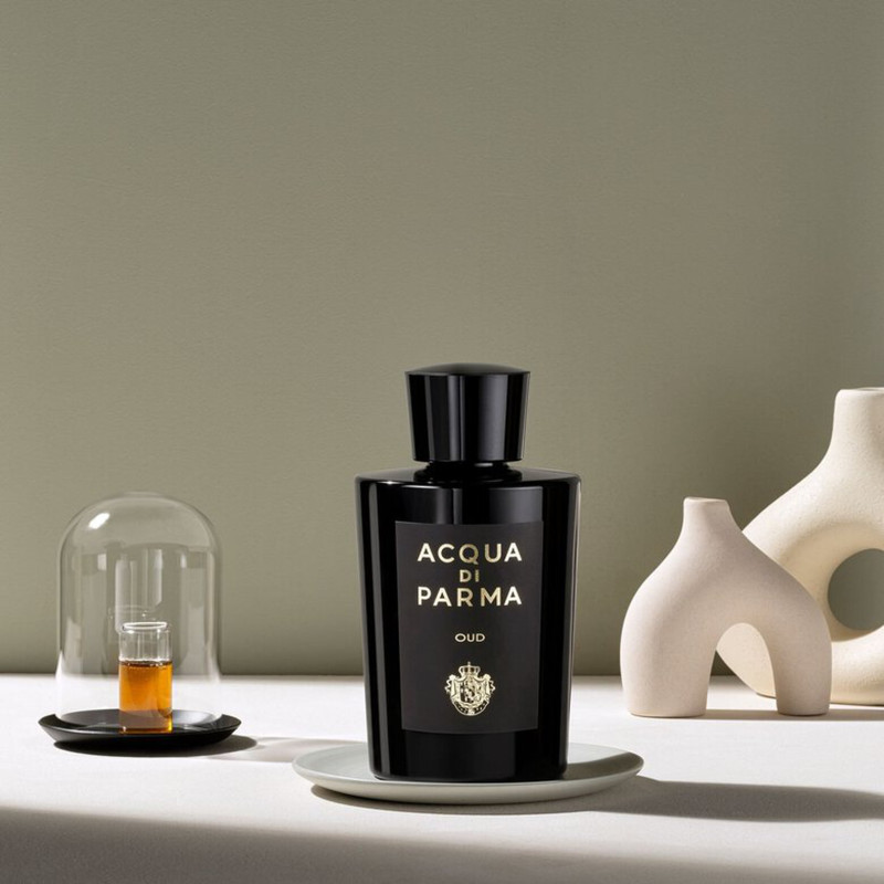 Oud Eau de Parfum 100ml