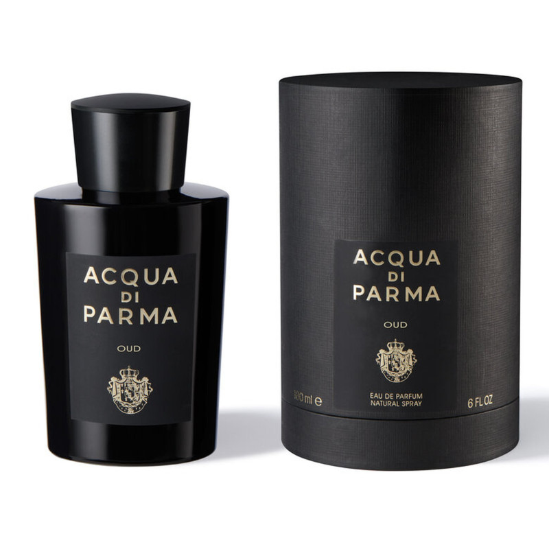 Oud Eau de Parfum 180ml