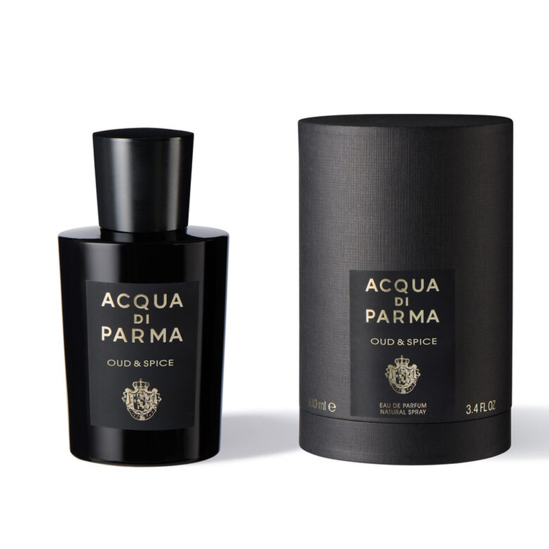 Oud E Spice Eau de Parfum 100ml
