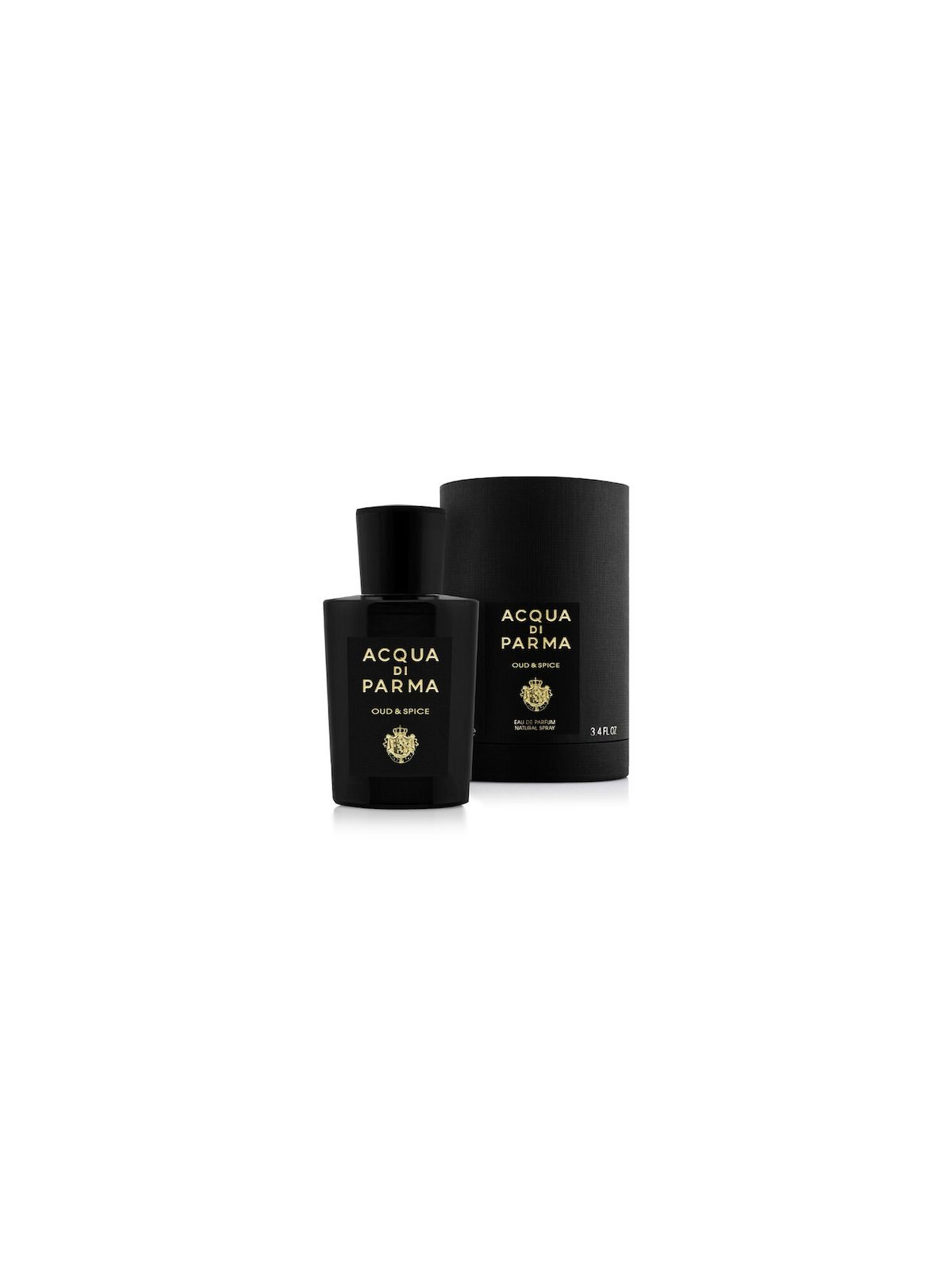 Oud E Spice Eau de Parfum 100ml
