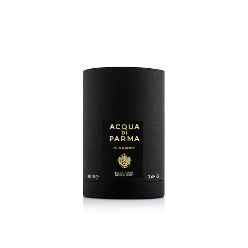 Oud E Spice Eau de Parfum 100ml