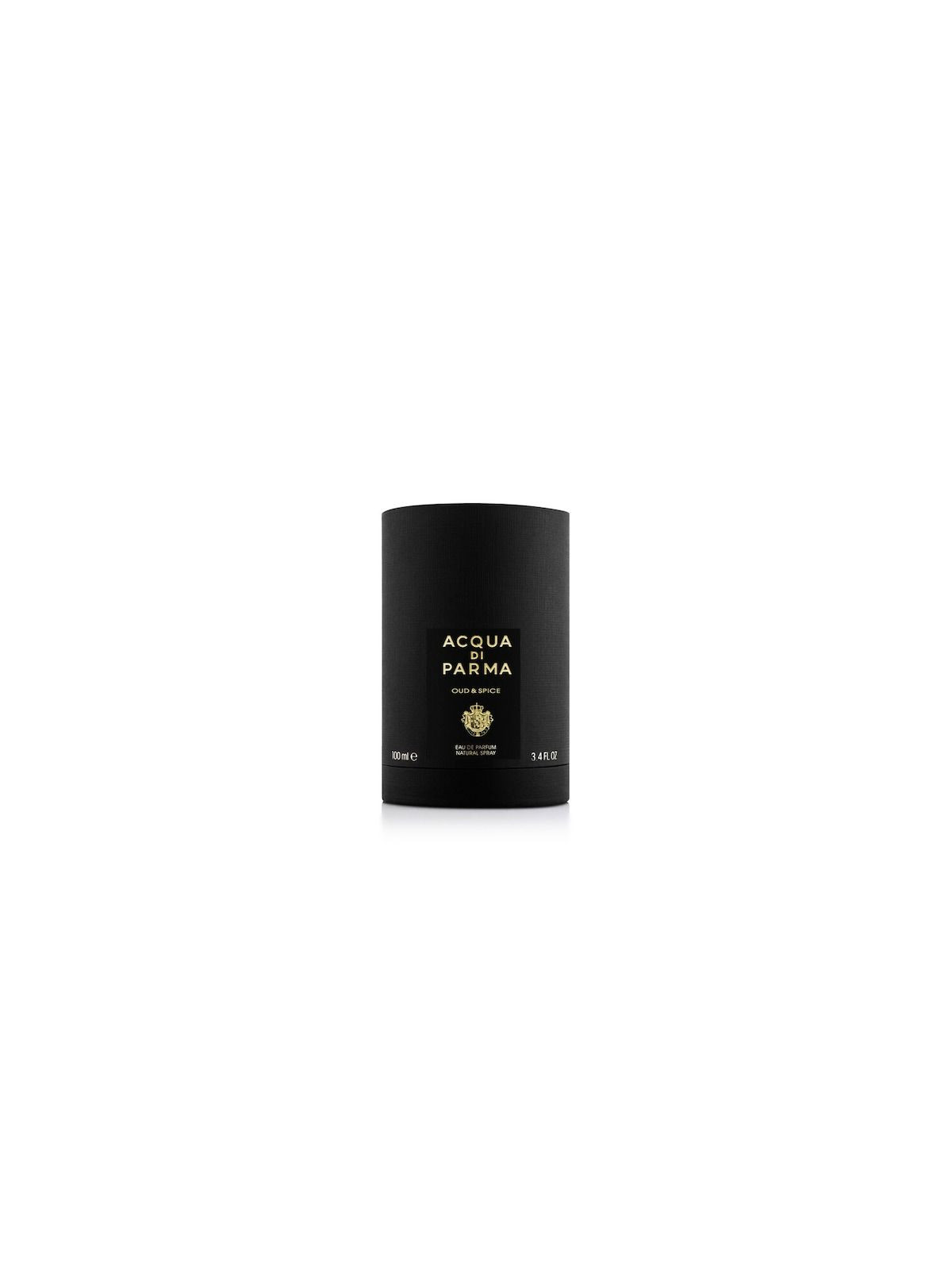 Oud E Spice Eau de Parfum 100ml