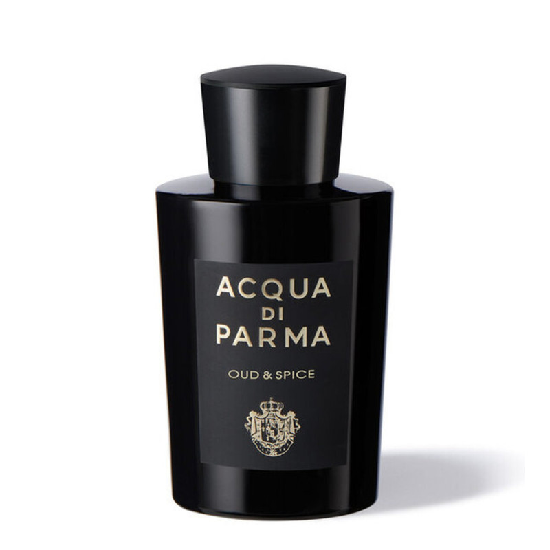 Oud E Spice Eau de Parfum 180ml
