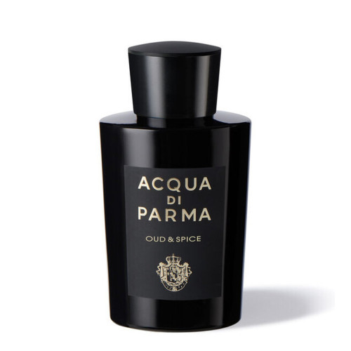 Oud E Spice Eau de Parfum 180ml