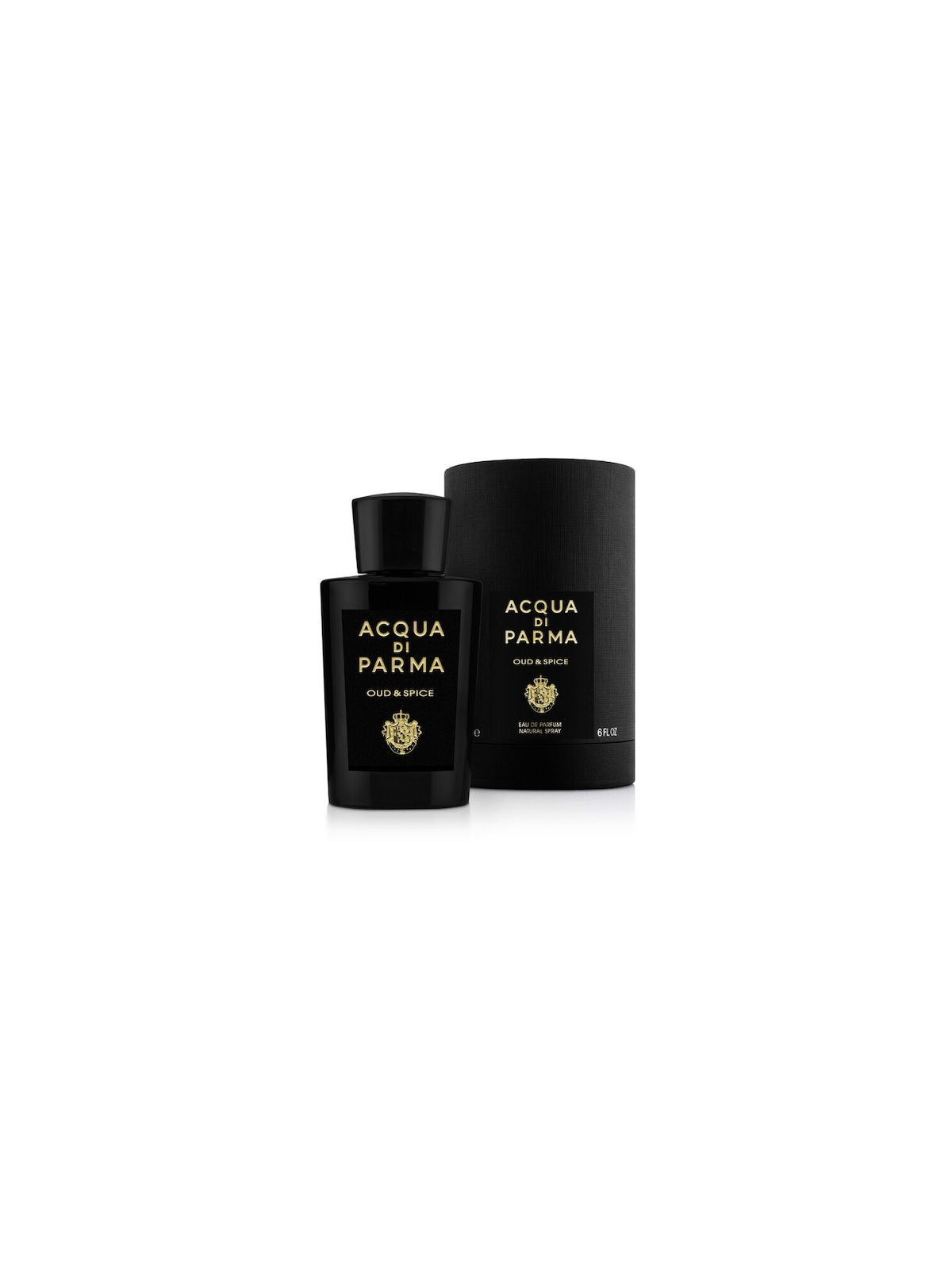 Oud E Spice Eau de Parfum 180ml